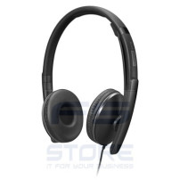 Lenovo 4XD1M45627 cuffia e auricolare Cablato A Padiglione USB tipo-C Nero