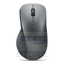 Lenovo 4Y51J62544 mouse Ufficio Mano destra Bluetooth Ottico 2400 DPI