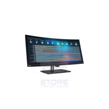 Lenovo ThinkVision P40w-20 Monitor PC 100,8 cm (39.7\