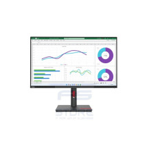 Lenovo ThinkVision T32h-30 Monitor PC 80 cm (31.5\
