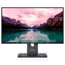 Lenovo ThinkVision T24-40 Monitor PC 60,5 cm (23.8\