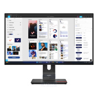 Lenovo ThinkVision T32UD-40 Monitor PC 80 cm (31.5\