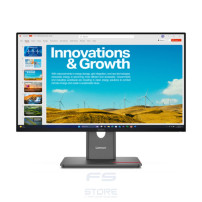 Lenovo ThinkVision P24QD-40 Monitor PC 60,5 cm (23.8\