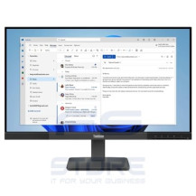 Lenovo ThinkVision S24-4e Monitor PC 60,5 cm (23.8\