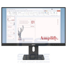 Lenovo ThinkVision E24-40 Monitor PC 60,5 cm (23.8\