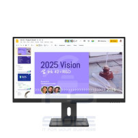 Lenovo ThinkVision E27Q-40 Monitor PC 68,6 cm (27\