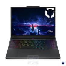 Lenovo Legion 5 15IAX10 Intel Core Ultra 7 255HX Computer portatile 38,4 cm (15.1\