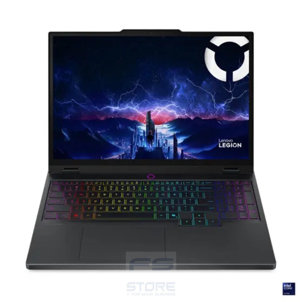 Lenovo Legion 5 15IAX10 Intel Core Ultra 7 255HX Computer portatile 38,4 cm (15.1\