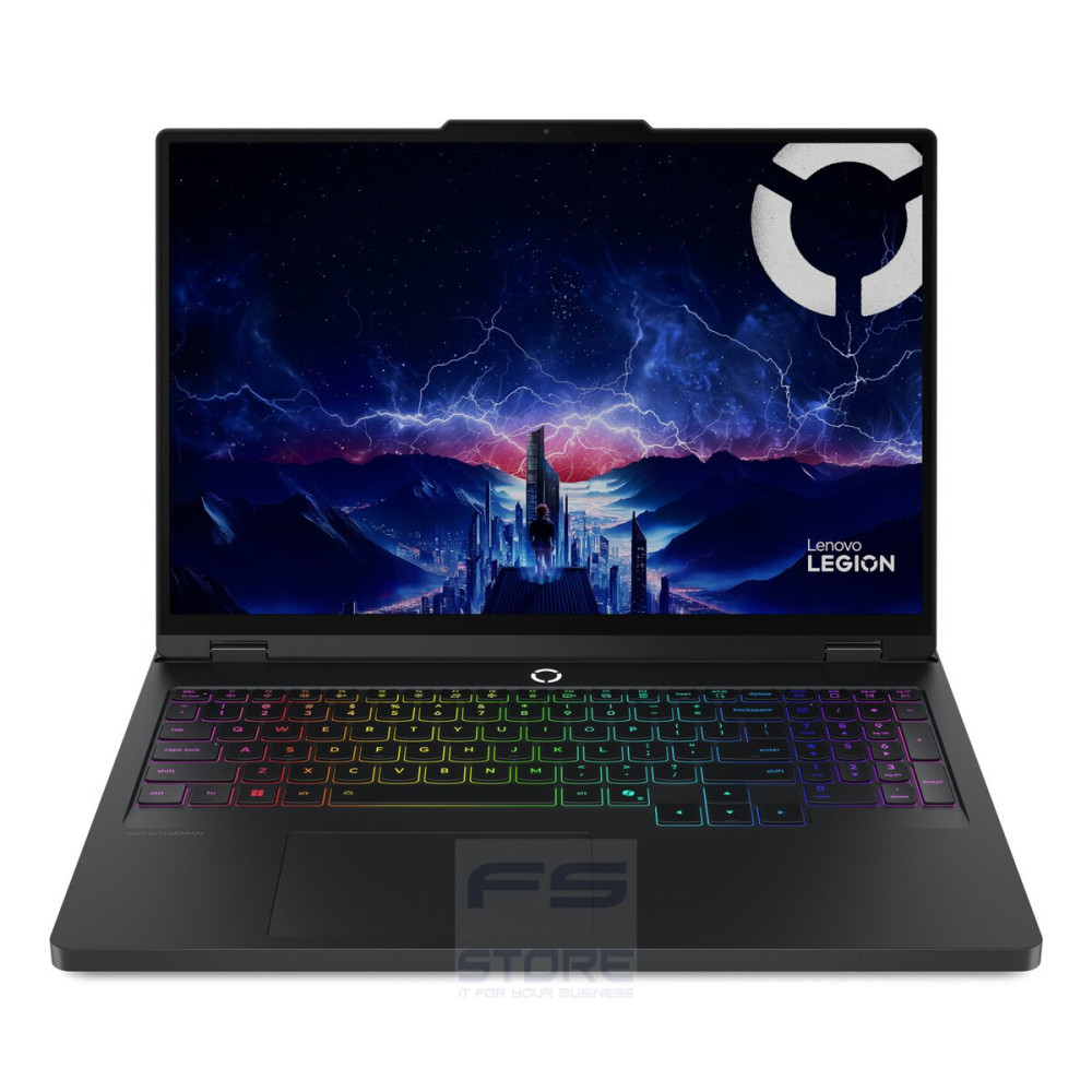 Lenovo Legion Pro 5 16IAX10 Intel Core Ultra 7 255HX Computer portatile 40,6 cm (16\