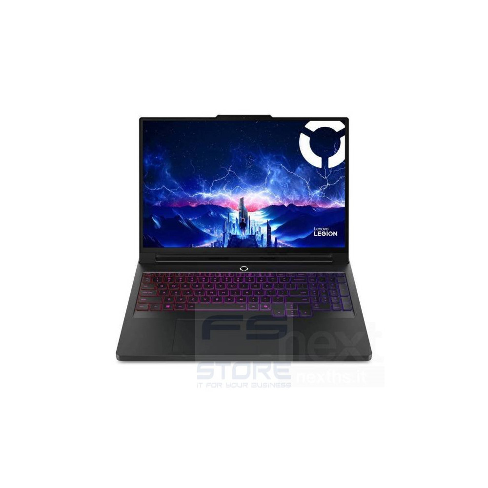Lenovo Legion Pro 7 16IAX10H Intel Core Ultra 9 275HX Computer portatile 40,6 cm (16\