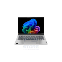 Lenovo IdeaPad Slim 5 14Q8X9 Copilot+ PC Qualcomm Snapdragon X1P-42-100 Computer portatile 35,6 cm (14\