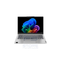 Lenovo IdeaPad Slim 5 14Q8X9 Copilot+ PC Qualcomm Snapdragon X1P-42-100 Computer portatile 35,6 cm (14\