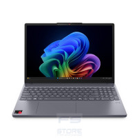 Lenovo IdeaPad Slim 3 15Q8X10 Copilot+ PC Qualcomm Snapdragon X1-26-100 Computer portatile 38,9 cm (15.3\
