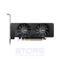 MSI GEFORCE RTX 3050 LP E 6G OC scheda video NVIDIA 6 GB GDDR6