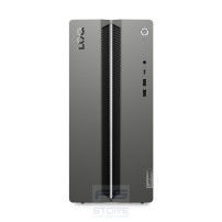 Lenovo LOQ Tower 17IAX10 Intel Core Ultra 7 255HX 16 GB DDR5-SDRAM 1 TB SSD NVIDIA GeForce RTX 5060 Ti Windows 11 Home PC Nero