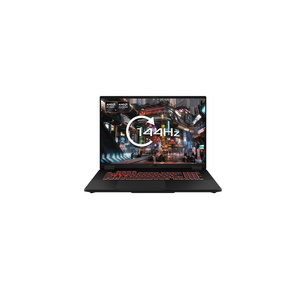 Asus 90NR0NN1-M00290 Notebook