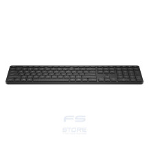 HP Tastiera 495K multi-dispositivo e dual-mode