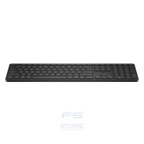 HP Tastiera 495K multi-dispositivo e dual-mode