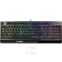 Msi S11-04IT601-CLA Tastiere