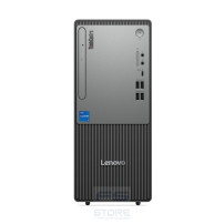 Lenovo ThinkCentre neo 50t Gen 5 Intel Core i7 i7-14700 16 GB DDR5-SDRAM 512 GB SSD Windows 11 Pro Tower PC Nero