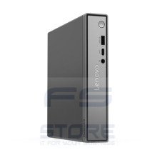 Lenovo ThinkCentre neo 50q Gen 5 Intel Core 5 210H 8 GB DDR5-SDRAM 512 GB SSD Windows 11 Pro Mini PC Nero
