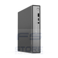 Lenovo ThinkCentre neo 50q Gen 5 Intel Core 5 210H 8 GB DDR5-SDRAM 512 GB SSD Windows 11 Pro Mini PC Nero
