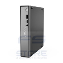 Lenovo ThinkCentre neo 50q Gen 5 Intel Core 5 210H 16 GB DDR5-SDRAM 1 TB SSD Windows 11 Pro Mini PC PC Nero