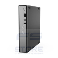 Lenovo ThinkCentre neo 50q Gen 5 Intel Core 5 210H 16 GB DDR5-SDRAM 1 TB SSD Windows 11 Pro Mini PC PC Nero