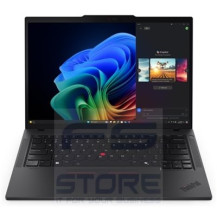 Lenovo ThinkPad T14 Gen 6 (Intel) Copilot+ PC Intel Core Ultra 7 258V Computer portatile 35,6 cm (14\
