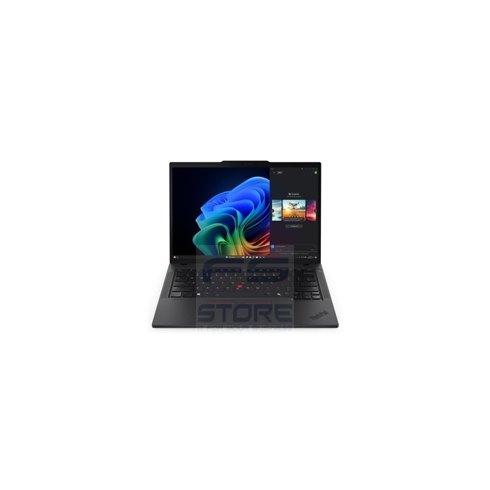 Lenovo ThinkPad T14 Gen 6 (Intel) Copilot+ PC Intel Core Ultra 7 258V Computer portatile 35,6 cm (14\