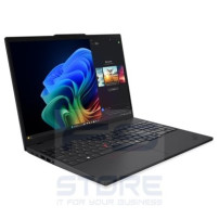 Lenovo ThinkPad T16 Gen 4 (AMD) Copilot+ PC AMD Ryzen AI 7 350 Computer portatile 40,6 cm (16\