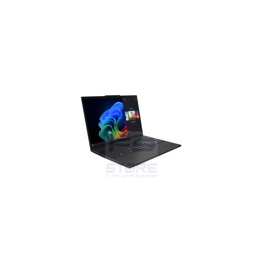 Lenovo ThinkPad T16 Gen 4 (AMD) Copilot+ PC AMD Ryzen AI 7 350 Computer portatile 40,6 cm (16\