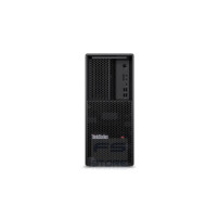 Lenovo ThinkStation P3 Tower Gen 2 Intel Core Ultra 9 285K 32 GB DDR5-SDRAM 1 TB SSD Windows 11 Pro Stazione di lavoro Nero