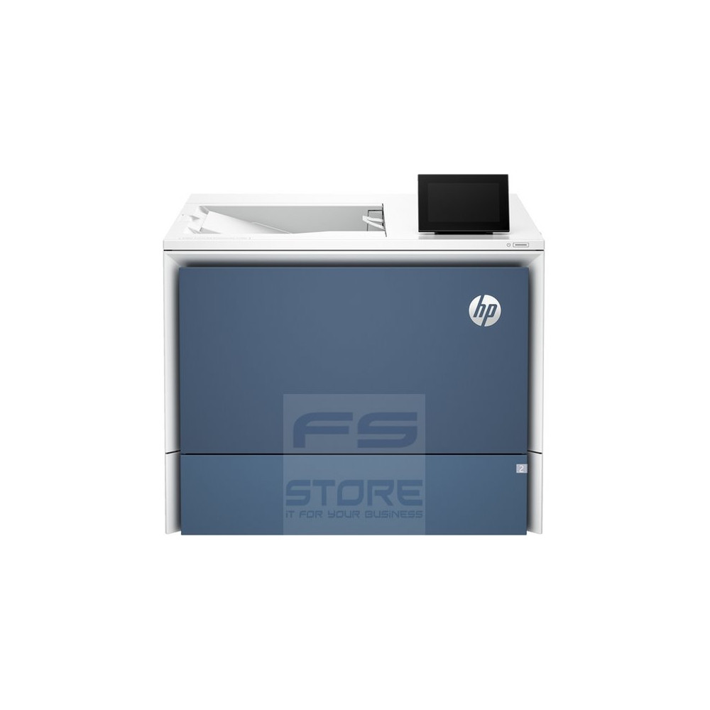 HP Color LaserJet Enterprise Stampante 5700dn