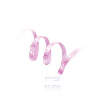 WiZ Striscia LED (LightStrip) Dimmerabile Luce Bianca o Colorata