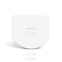 Philips Hue Wall Switch Module Controllo Illuminazione Smart