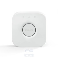 Philips Hue Bridge 2.0, Centro di Controllo del Sistema , Bianco