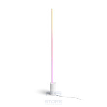 Philips Hue White and Color ambiance Lampada da terra Signe gradient