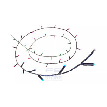 WiZ Fairy Light da 20 m