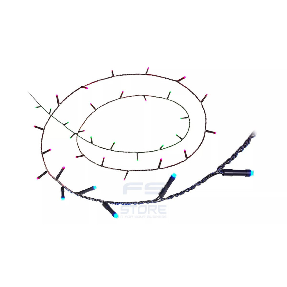 WiZ Fairy Light da 20 m