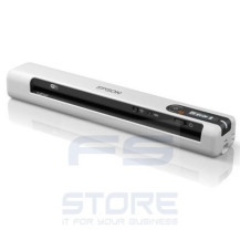 Epson WorkForce DS-80W