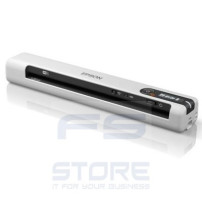 Epson WorkForce DS-80W