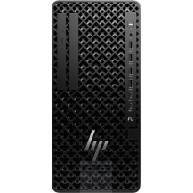 HP Z1 G1i Wolf Pro Security Edition Intel Core Ultra 9 285 32 GB DDR5-SDRAM 1 TB SSD Windows 11 Pro Tower Stazione di lavoro AI 
