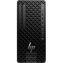 HP Z1 G1i Wolf Pro Security Edition Intel Core Ultra 9 285 32 GB DDR5-SDRAM 1 TB SSD Windows 11 Pro Tower Stazione di lavoro AI 