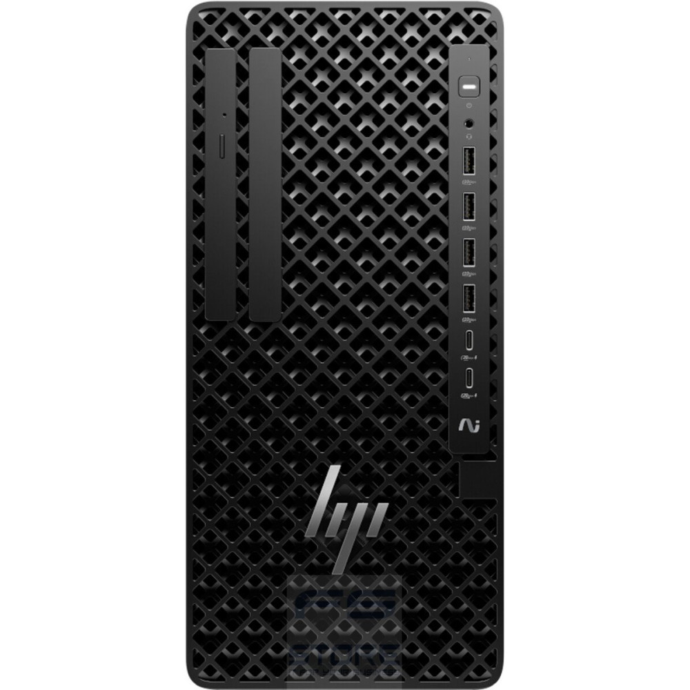 HP Z1 G1i Wolf Pro Security Edition Intel Core Ultra 9 285 32 GB DDR5-SDRAM 1 TB SSD Windows 11 Pro Tower Stazione di lavoro AI 