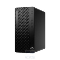 HP ProDesk 4 G1i AI PC Intel Core Ultra 5 235 16 GB DDR5-SDRAM 1 TB SSD Windows 11 Pro Tower Nero