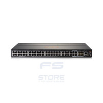 Hpe JL321A Switch