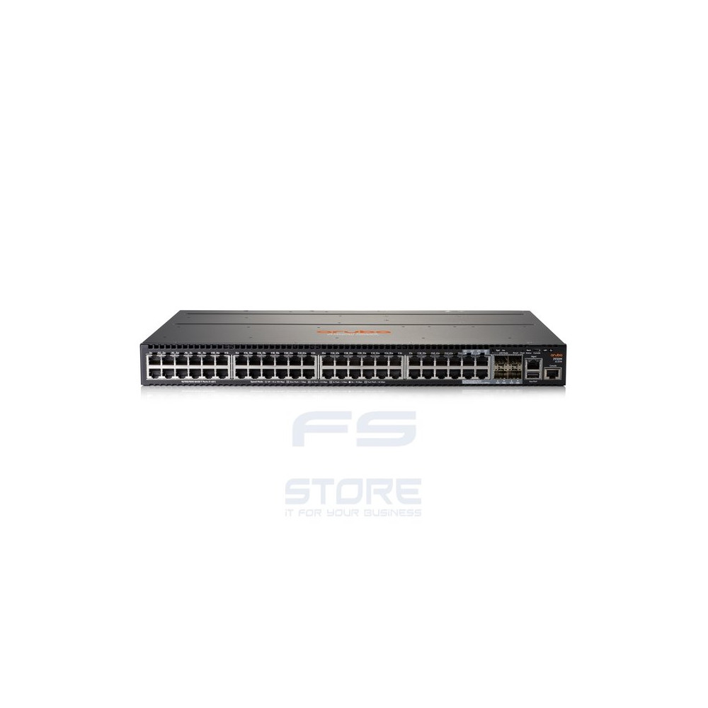 Hpe JL321A Switch