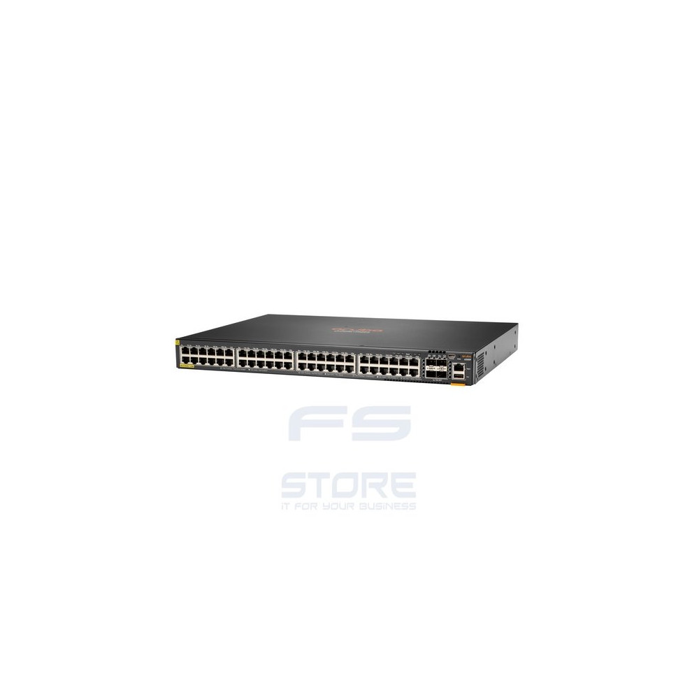Hpe JL727B Switch