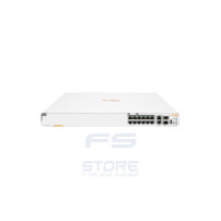 Hpe S0F35A Switch
